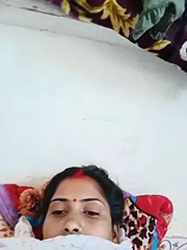 Pushpa_hottyn Live XXX chat