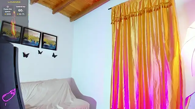 Chat XXX ao vivo de Vlad__night