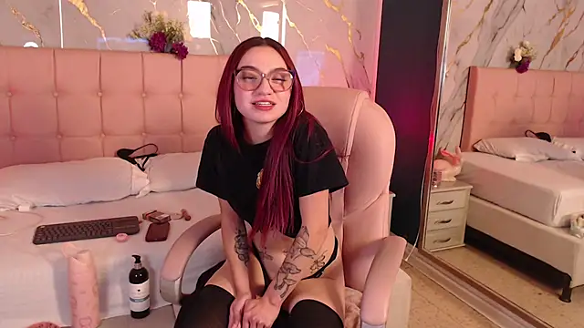 Red_kytty6 – Live XXX-chat