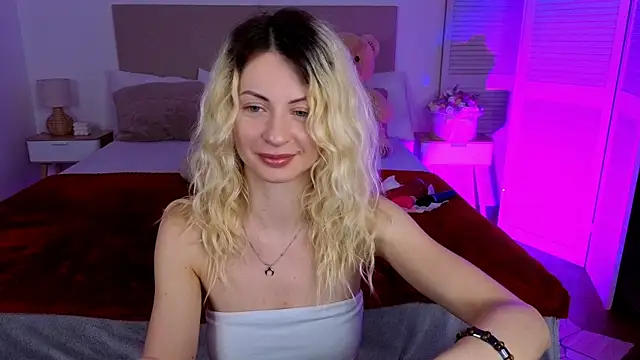 Fallen-angel1-'s Live XXX Chat