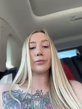 SvetLive Live XXX-Chat