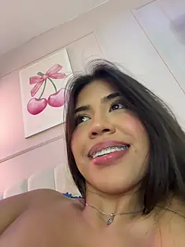 Doll_Maddy_'s Live XXX Chat