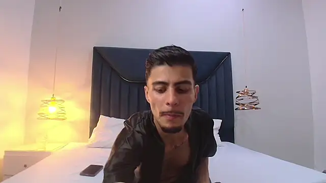 Chatroom XXX en direct de IzanDupond