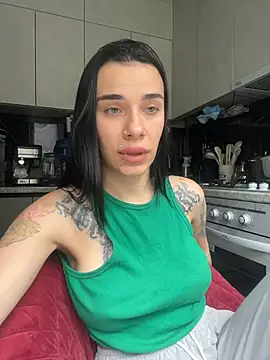 Queen_of_pain: онлайн-секс-чат