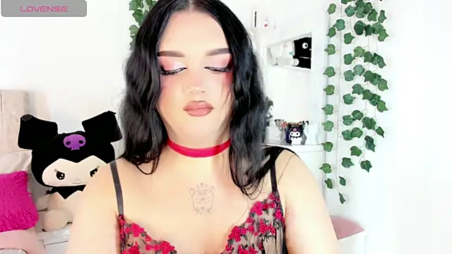 cattriona_mullerのライブXXXチャット