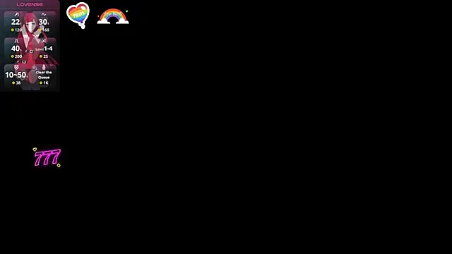 Daki_Ume_ – Live XXX-chat