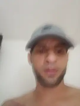 MisterBigBBC Webcamshow