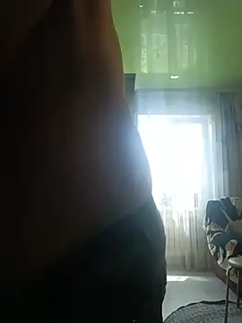 Milahka_Nata élő XXX-chatje