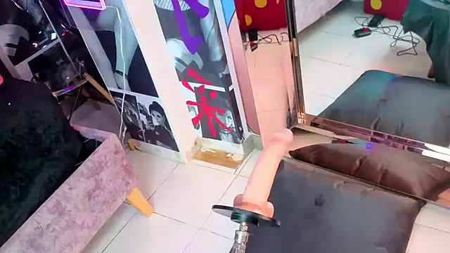 mily_g_'s Live XXX Chat