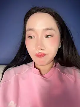 Asianpie_ webcam show