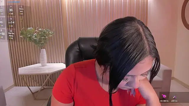 GabriellaLee Live XXX-Chat