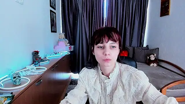 Chat XXX Live MiniLysii