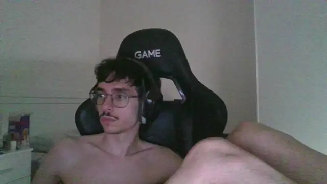 Živý XXX chat gabrielNovin17cm