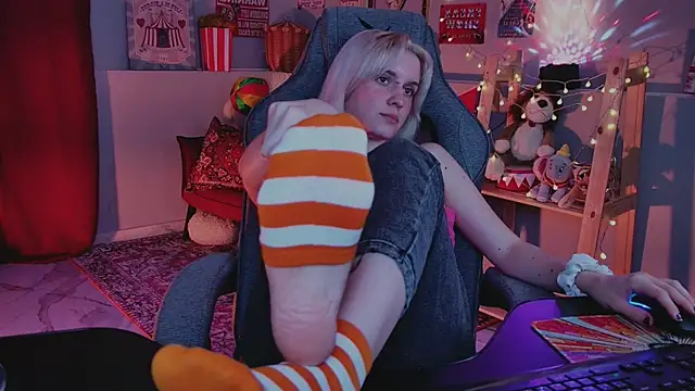 BethanyCloud's Live XXX Chat
