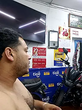 mago_vive 라이브 XXX 채팅