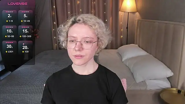 HottoKori's Live XXX Chat
