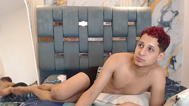 Živý XXX chat GREAT_BALLS