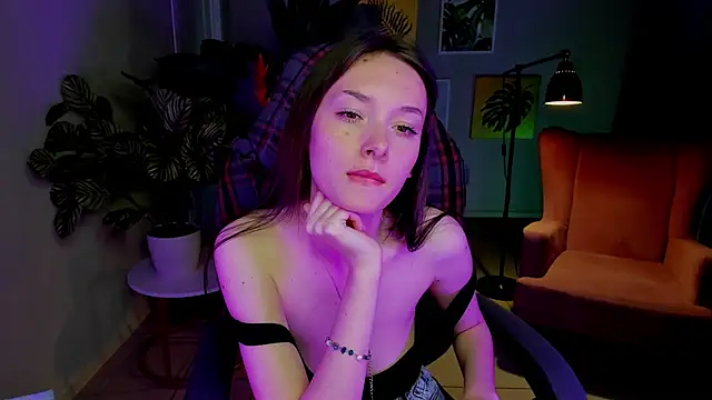 Chatroom XXX en direct de Eva_Leeee