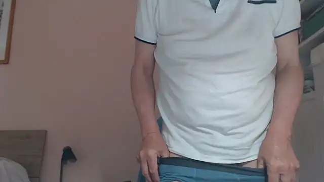 YOU6me Webcam-Show