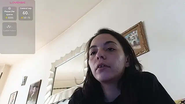 kattleya1407's Live XXX Chat