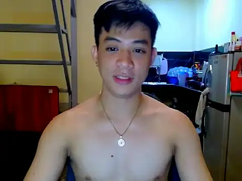 Pokazy przed kamerką – AsianCUMQUICKLY