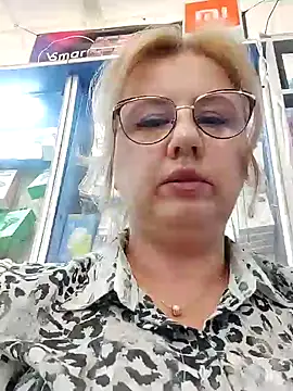 Živý XXX chat LustyyX