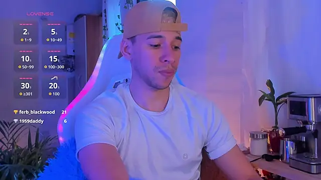 petter_coleman_ Chat XXX live