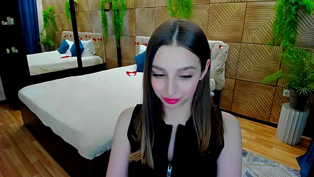 FlirtySpark live XXX chat