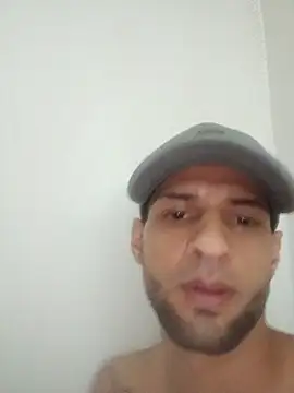 Webkamerová show MisterBigBBC