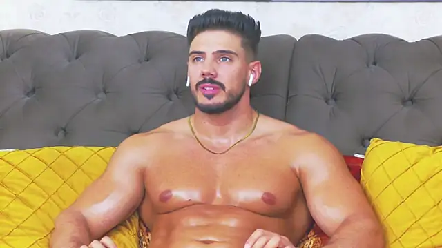 DustinKeent Chat XXX live
