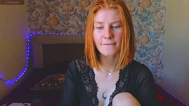 Živý XXX chat Juli_Ginger