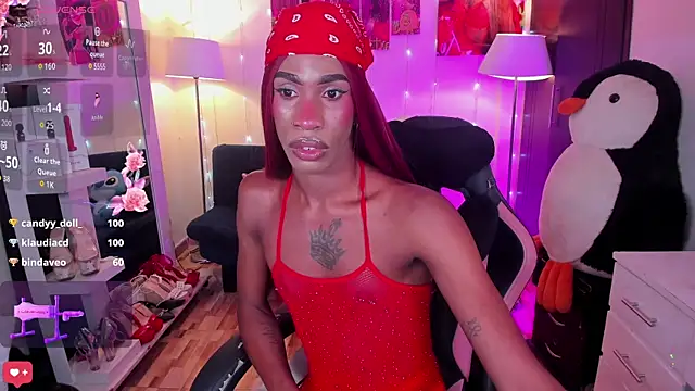 Kendall_Giln Live XXX chat