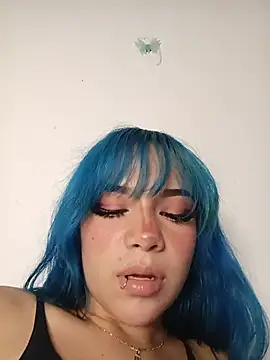 mistyybluen Live XXX chat