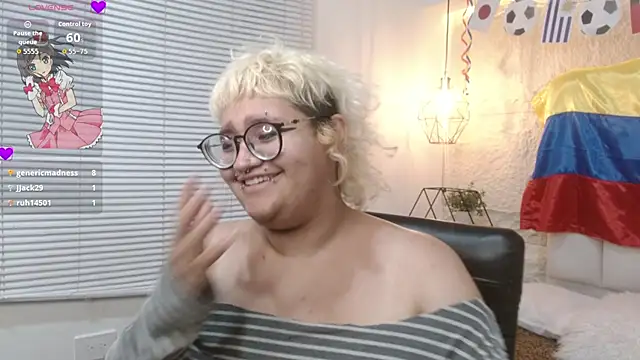 Echypyon_ Live XXX-Chat