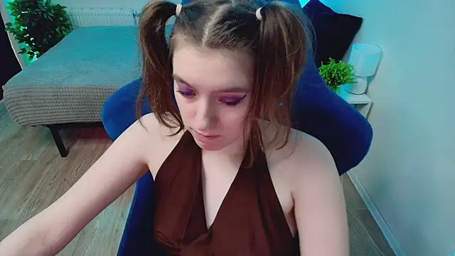 Chat XXX en directo de CranberryHot