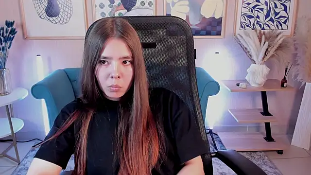 SayaHeartnet Live XXX-Chat