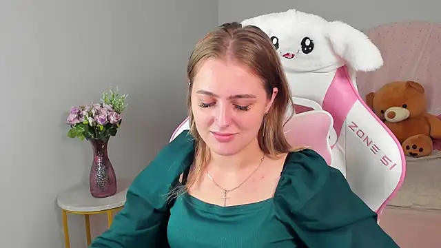 Chat XXX en directo de EllaBells