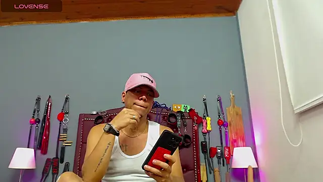 williamshops_X Live XXX-Chat