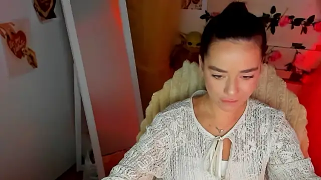 Bella_XO 现场XXX聊天