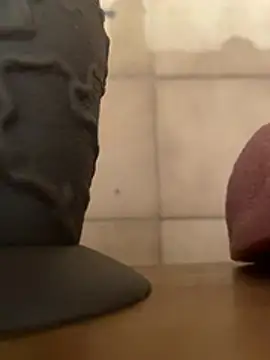 crisfootlicker Webcam show
