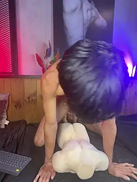 andrewortix Live XXX-Chat