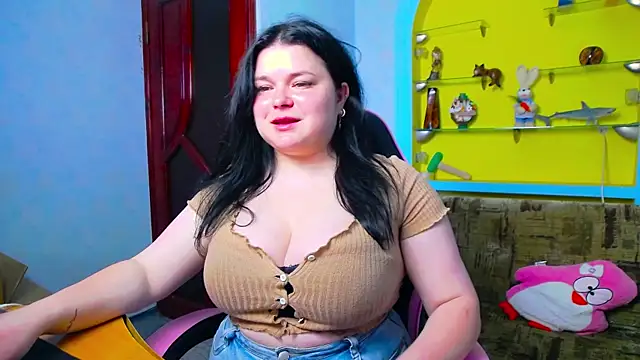 Linasexy777 现场XXX聊天