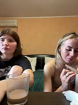 XXX chat uživo modela BettiVance