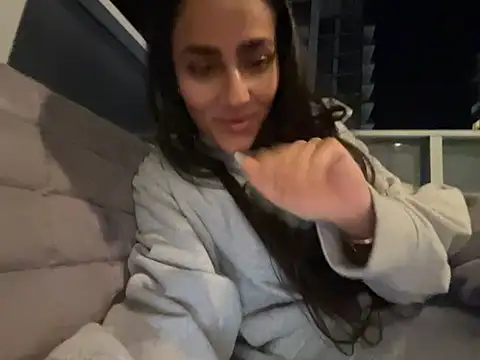 silkygemm live XXX chat