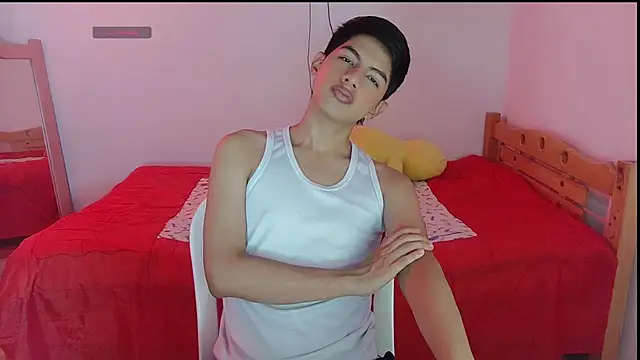 Chat XXX en directo de phuwin_bj