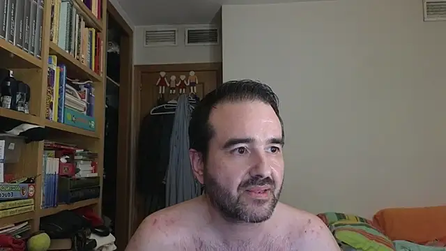 curiosillo83's Live XXX Chat