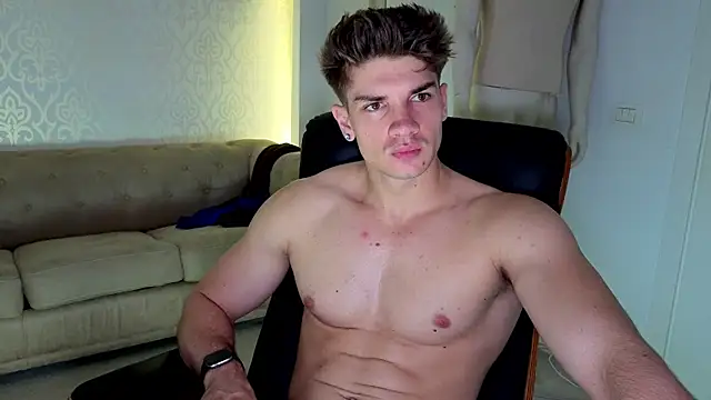 MaxKaiden Obrolan Langsung XXX