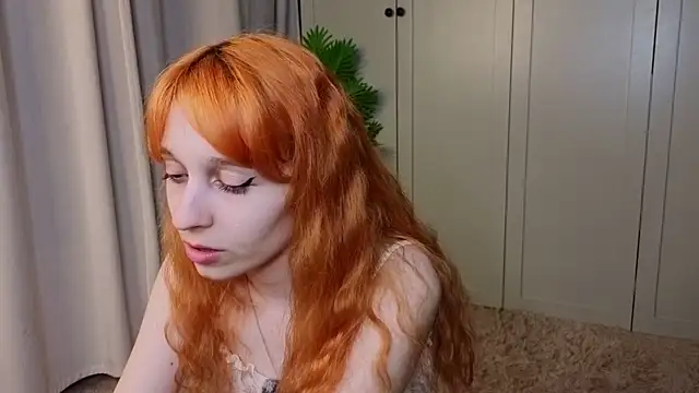 XXX chat uživo modela tgirlfoxy