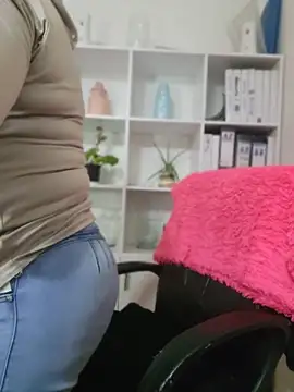 Chat XXX ao vivo de Gina_Myers