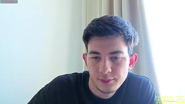 Živý XXX chat jonhy_merlinn